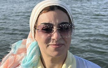 داليا عماد