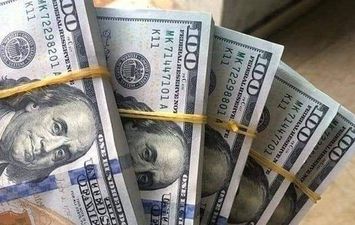 سعر الدولار اليوم ش