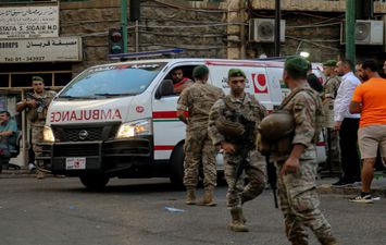   جرحى انفجار الـ&quot;بيجر&quot; في لبنان