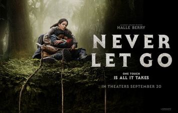 فيلم Never Let Go