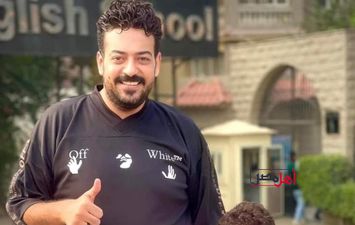 نجل إسماعيل الليثي 