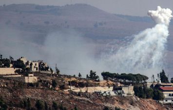 حزب الله يستهدف قيادة الدفاع الجوي الإسرائيلي 