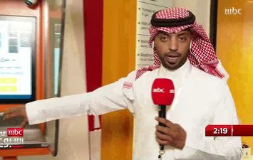 محمد المشاري