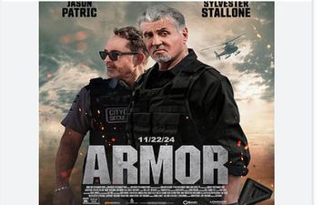 فيلم Armor