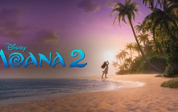 فيلم Moana 2