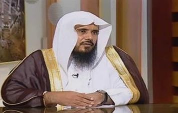 أستاذ الشريعة بجامعة الإمام محمد بن سعود الإسلامية، الدكتور سعد الخثلان