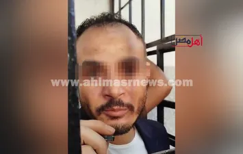 المتهم بقتل سائحة سويسرية بالفيوم