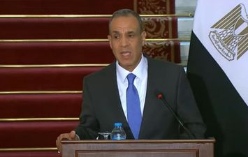 مؤتمر وزير خارجية مصر وإسبانيا