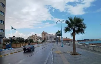 محافظة مطروح