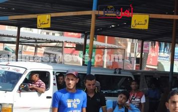 موقف الإسماعيلية . ارشيفيه 