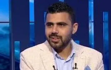 محمد طارق - عضو مجلس الزمالك