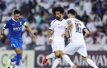 السد والهلال 