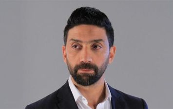 إسلام الشاطر