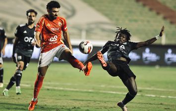 الأهلي و زد 