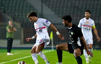 الزمالك والبنك الأهلي