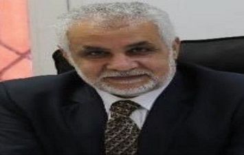 حسام الدسوقي عميد المعهد العالي للهندسة بالشروق