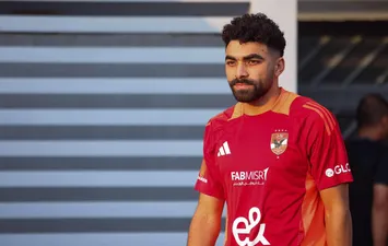 خالد عبد الفتاح