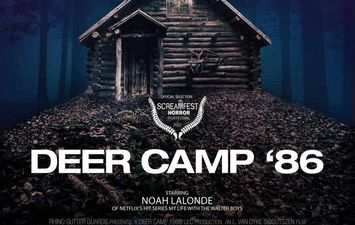 فيلم &lsquo;Deer Camp &rsquo;86