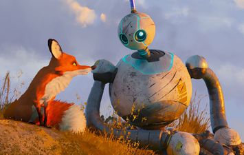  فيلم The Wild Robot