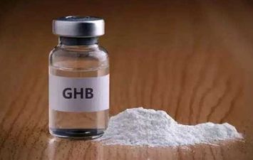 مخدر الاغتصاب ghp