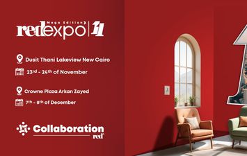 معرض RED EXPO