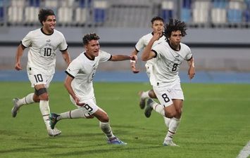 منتخب مصر للشباب