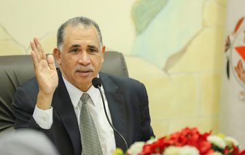 نقيب المحامين