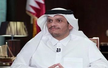 وزير الخارجية القطري الشيخ محمد بن عبدالرحمن