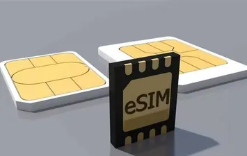 مميزات شريحة eSIM الرقمية الجديدة