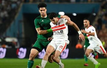 الزمالك و الاتحاد السكندري 