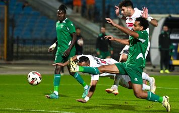 الاتحاد السكندري والزمالك 