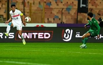 الزمالك والاتحاد السكندري