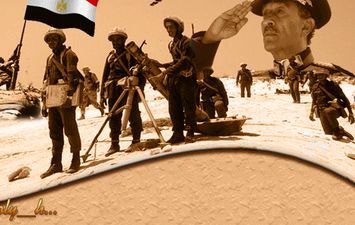  انتصارات حرب أكتوبر 