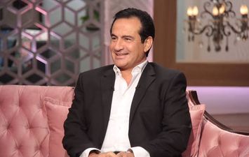 محمد ثروت 