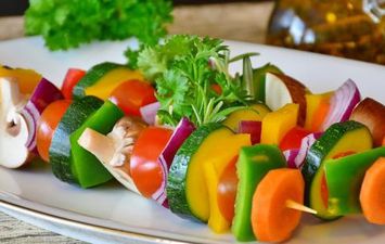 وجبات خفيفة 