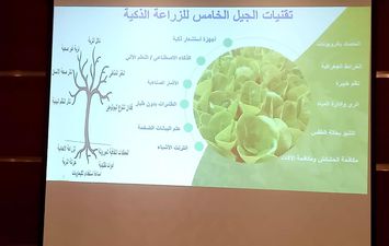 ورشة عمل بالمؤتمر الدولي للنظم الذكية