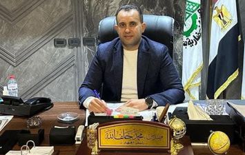 الدكتور مهندس محمد خلف الله، رئيس جهاز القرى السياحية