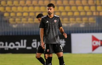 أحمد رضا لاعب بتروجيت 