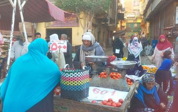 الأسواق - أرشيفية