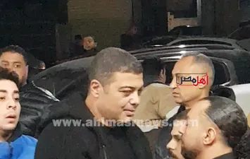 عزاء فكري صادق