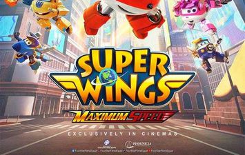 فيلم Super Wings Maximum Speed