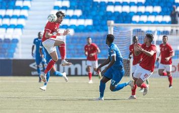 الأهلي والهلال السوداني 