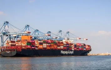 Damietta Port Wins 'Exceptional Bravery' Award on World Maritime Day