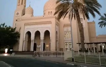 موعد آذان المغرب 