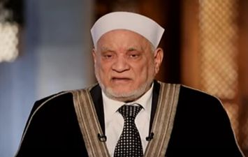 الدكتور أحمد عمر هاشم