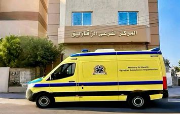 اسعاف الشرقية 