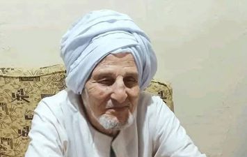 الشيخ عبدالعظيم راجح اقدم محفظي القران بالإسماعيلية 