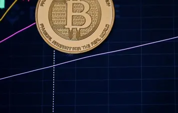 العملات المشفرة 