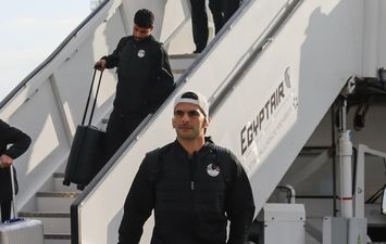 بعثة المنتخب