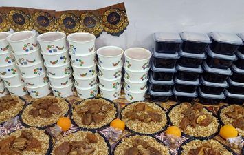 وجبات إفطار.ارشيفية 